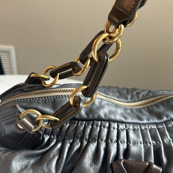 Marc Jacobs leather bag - Picture 15 of 16